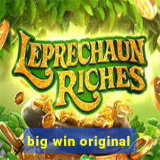 big win original